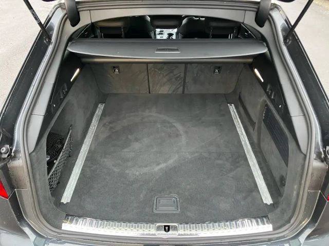 Audi A6 40 TDI S-Tronic Sport