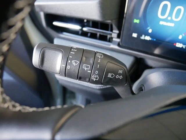 Ford Puma EcoBoost Titanium