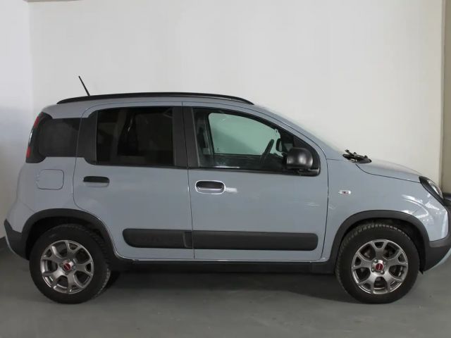 Fiat Panda CityCross Cross