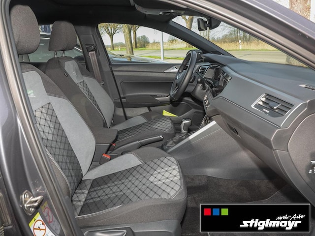 Volkswagen Taigo 1.5 TSI DSG R-Line
