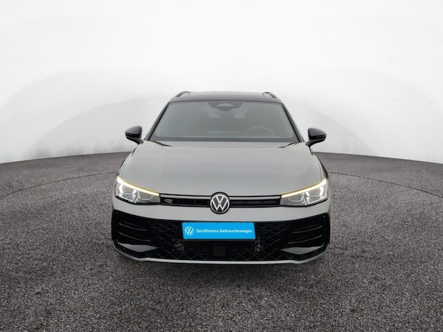 Volkswagen Passat 2.0 TDI 4Motion R-Line Variant