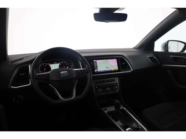 Seat Ateca 1.5 TSI DSG
