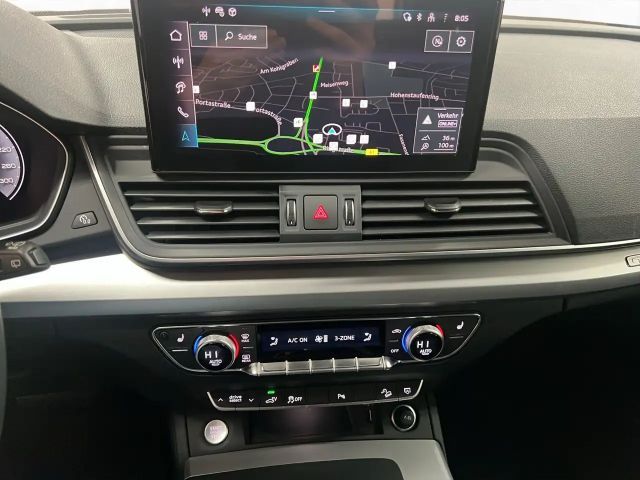 Audi Q5 Hybride Quattro