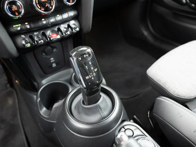 MINI Cooper S Cabrio Classic Trim FACEL. HUD LED