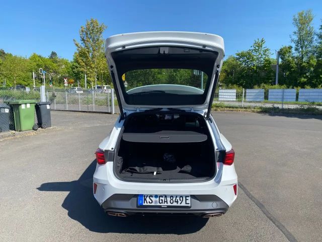 Cupra Leon DSG Sportstourer e-Hybrid