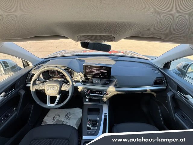 Audi Q5 35 TDI