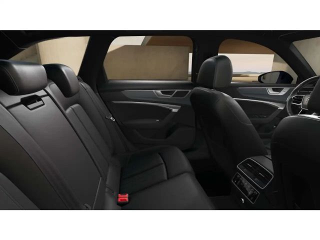 Audi A6 45 TFSI Avant