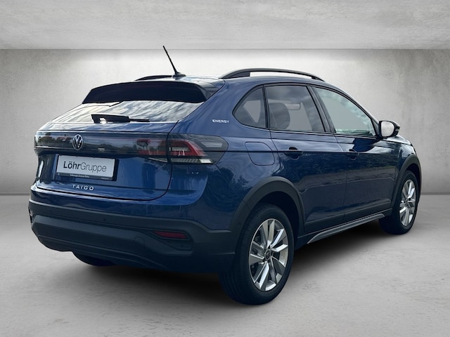 Volkswagen Taigo 1.0 TSI DSG