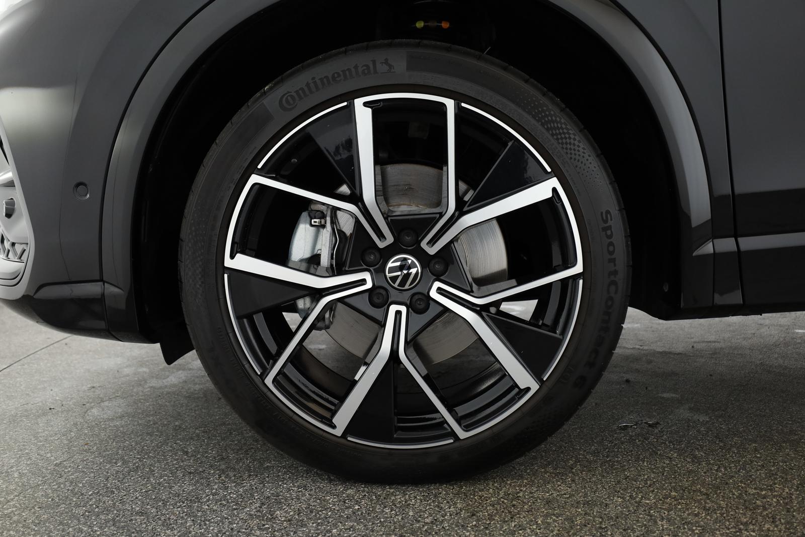 Volkswagen Tiguan 2.0 TSI DSG IQ.Drive R-Line