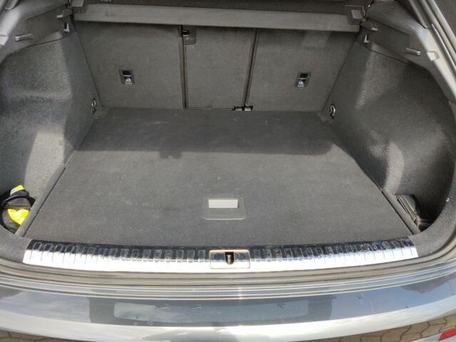 Audi Q3 35 TDI Quattro S-Tronic