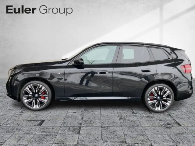 BMW X3 M-Sport xDrive