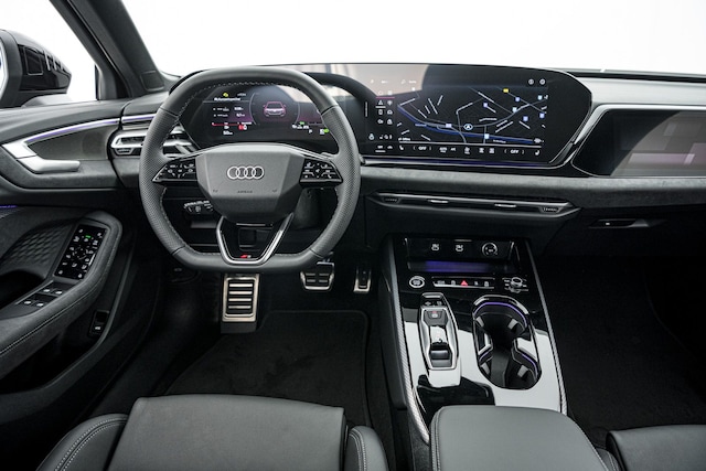 Audi A5 Avant Quattro S-Tronic