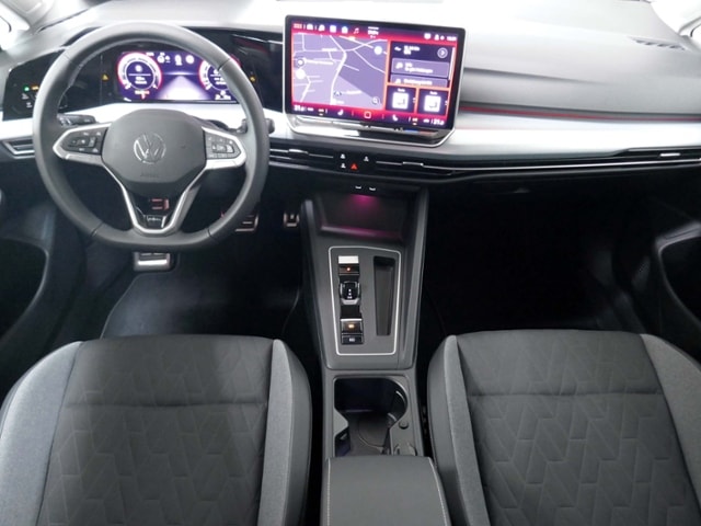 Volkswagen Golf 2.0 TDI Golf VIII Variant