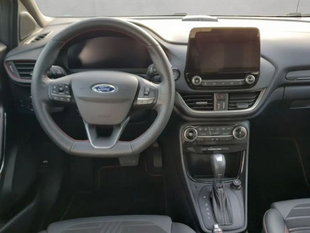 Ford Puma EcoBoost ST Line