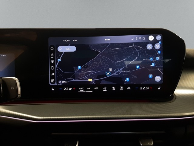 Audi Q3 Hybride S-Tronic