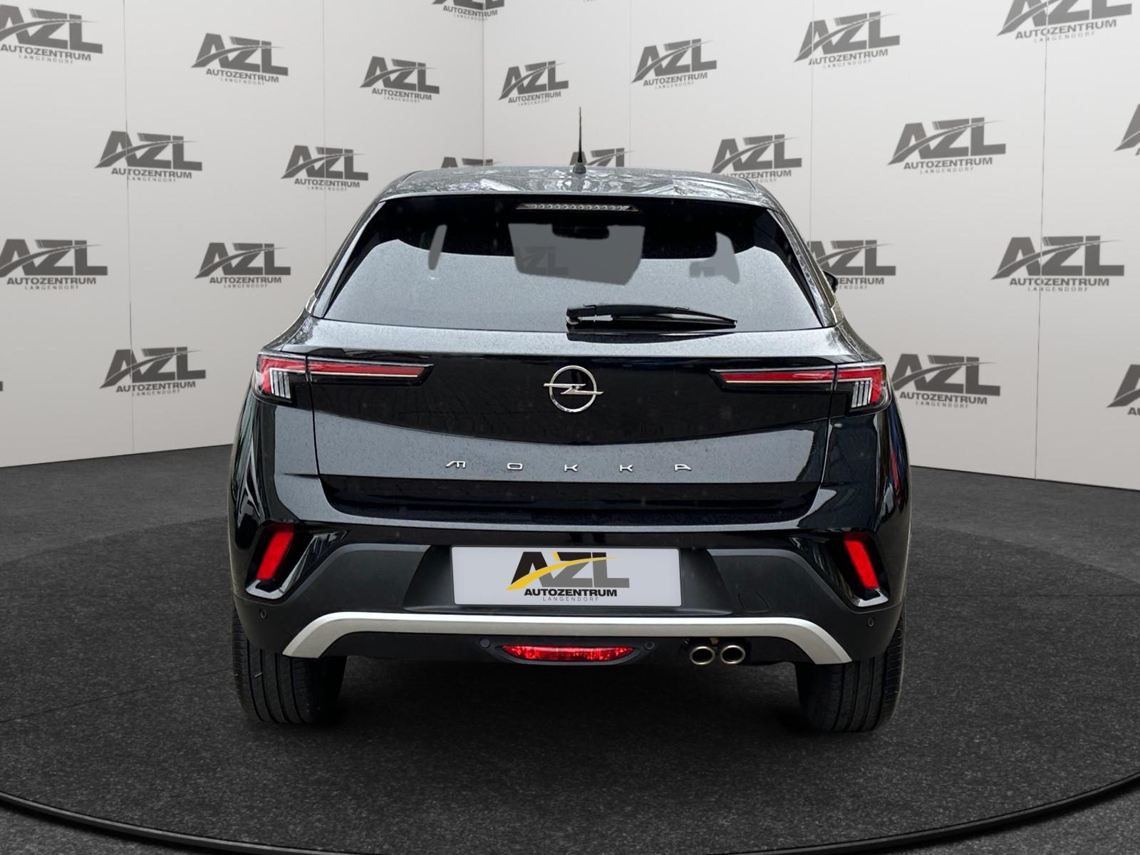 Opel Mokka Business Elegance