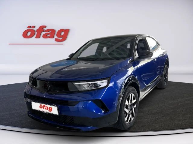 Opel Mokka GS-Line Grand Sport Turbo