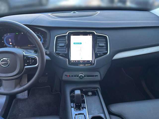 Volvo XC90 AWD Bright Plus