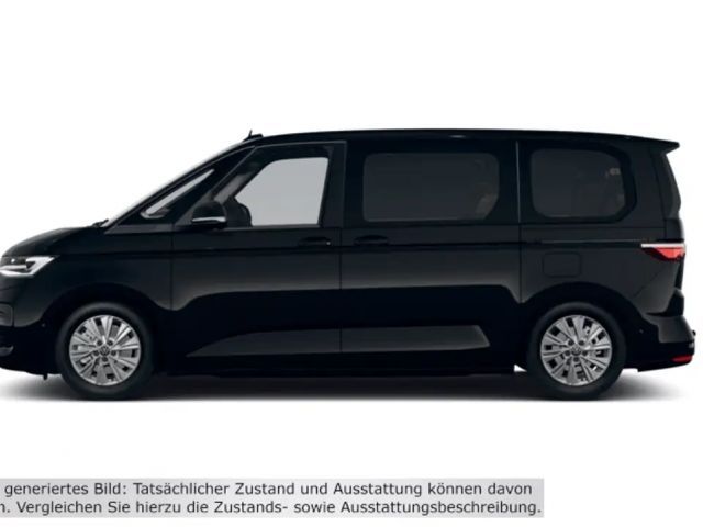 Volkswagen Multivan Business T7