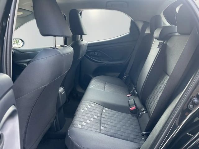 Mazda 2 Hybrid 1.5L Hybrid VVT-i 116