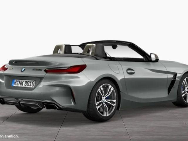 BMW Z4 Cabrio M40i Roadster
