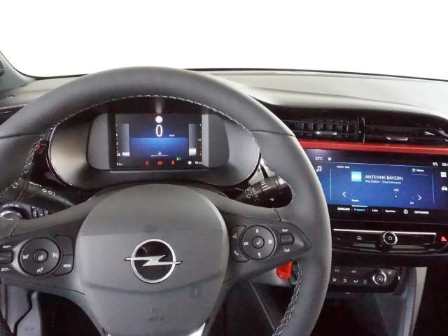 Opel Corsa 1.2 Turbo Turbo