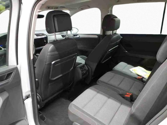 Volkswagen Touran 2.0 TDI Comfortline DSG