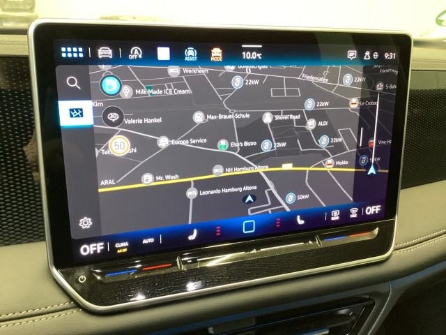 Volkswagen Tiguan 1.5 eTSI DSG Life