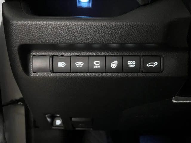 Toyota RAV4 Hybride Style