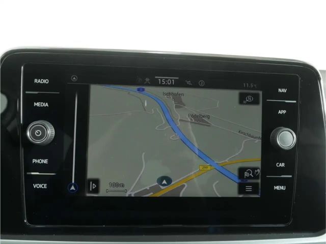 Volkswagen T-Roc 1.5 TSI DSG Life