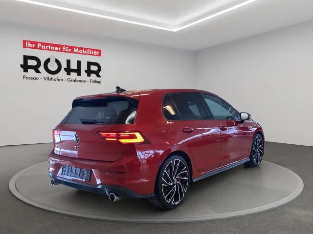 Volkswagen Golf 2.0 TSI BMT DSG GTI Golf VIII