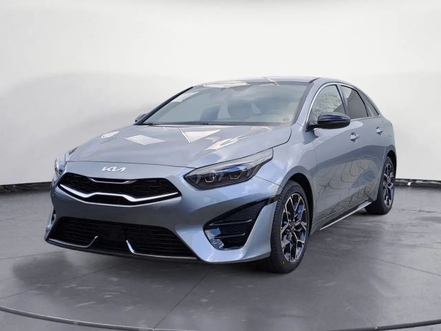 Kia ProCeed GDi GT-Line