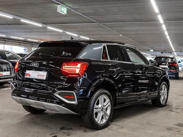 Audi Q2 30 TFSI