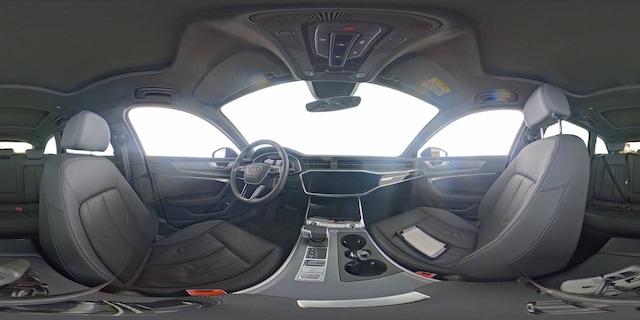 Audi A6 45 TDI Avant Quattro S-Tronic