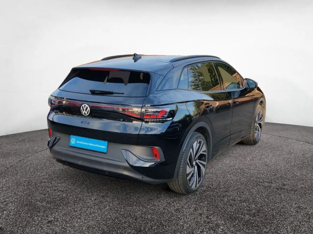 Volkswagen ID.4 4Motion GTX IQ.Drive