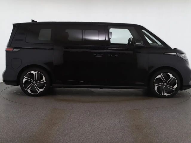 Volkswagen ID.Buzz 4Motion GTX