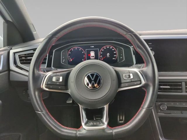 Volkswagen Polo 2.0 TSI DSG GTI