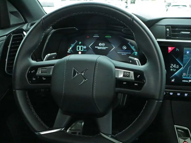 DS DS 7 Crossback Crossback