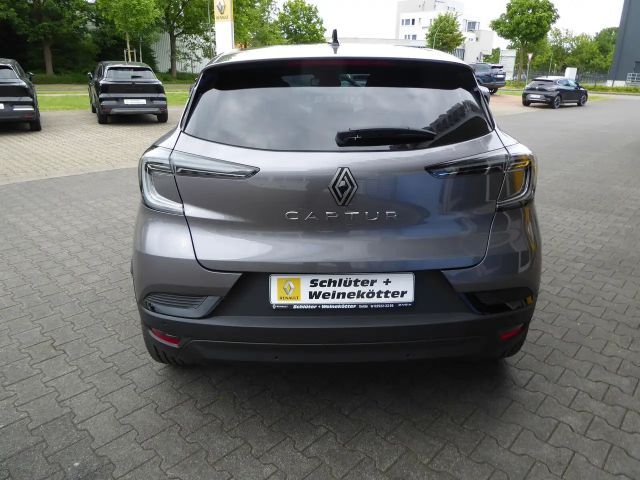 Renault Captur EDC TCe 160 Techno