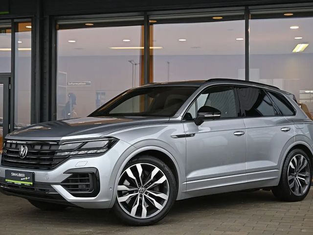 Volkswagen Touareg 4Motion eHybrid