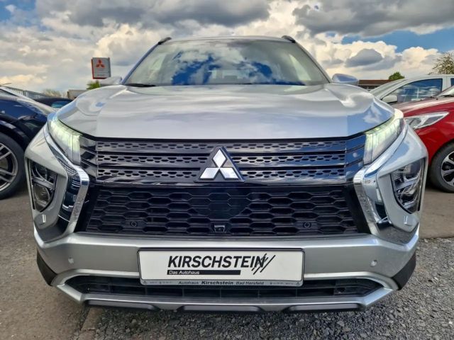 Mitsubishi Eclipse Cross PHEV