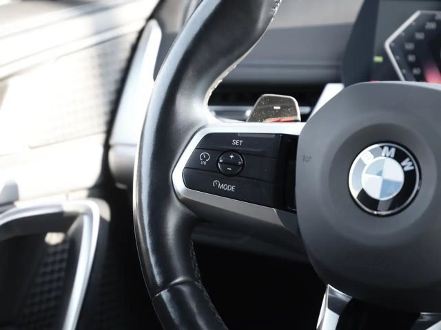 BMW X1 M-Sport sDrive18d