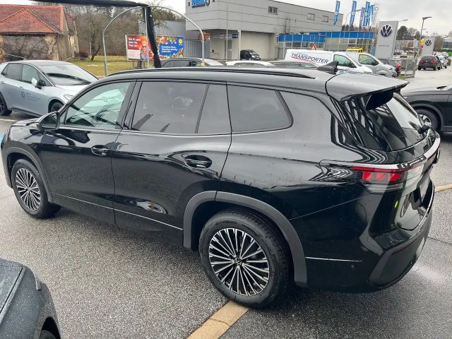 Volkswagen Tayron DSG