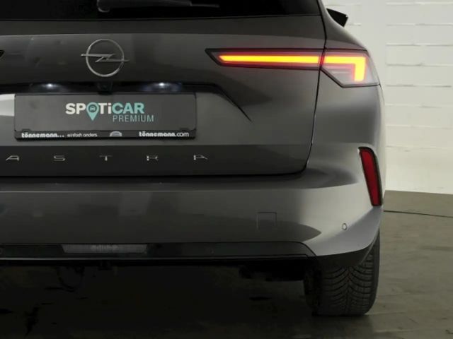 Opel Astra Elegance Sports Tourer