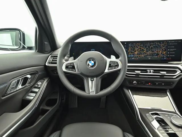 BMW 320 320i Sedan xDrive