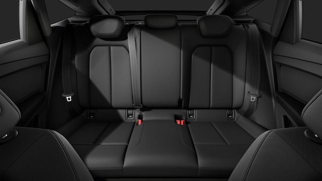 Audi Q4 e-tron 35 Sportback