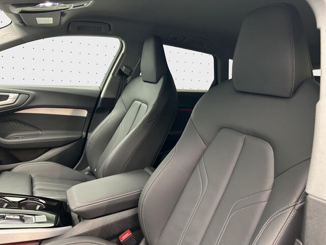 Audi A5 Avant S-Tronic