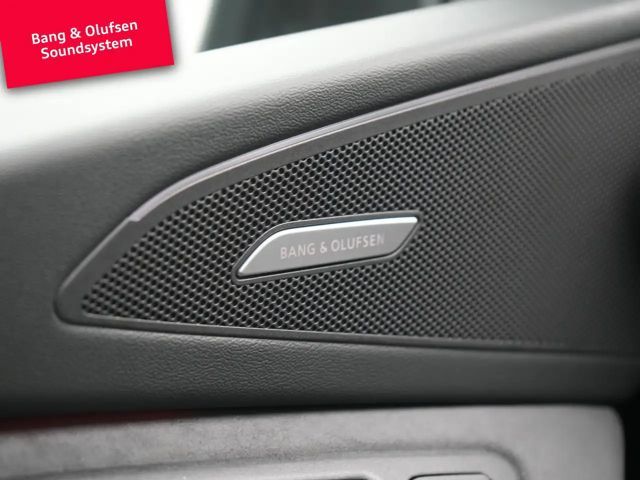 Audi Q6 e-tron S-Line