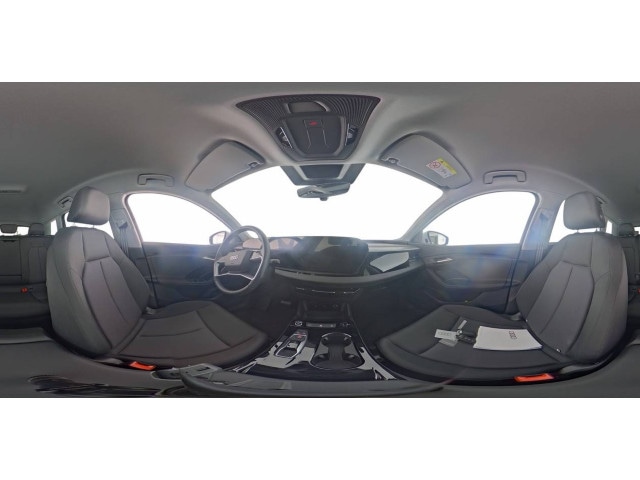 Audi Q6 e-tron SUV e-tron Audi Q6 SUV e-tron