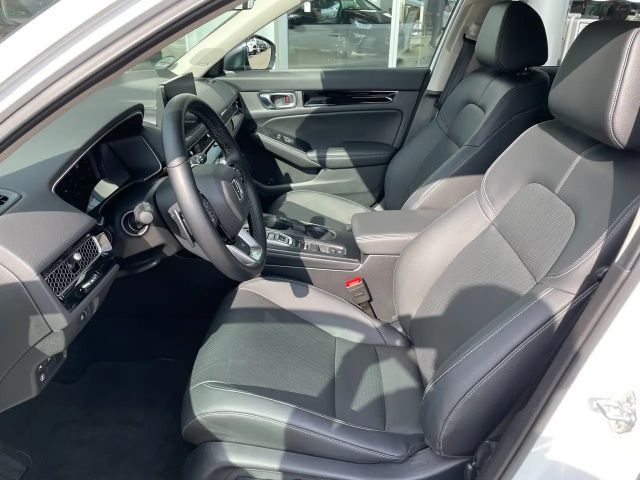 Honda Civic 2.0 Advance Hybrid e:HEV